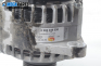 Alternator for Alfa Romeo 159 1.9 JTDM, combi, 2007 № 0 986 049 530