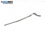 Front wipers arm for Audi A4 (B7) 2.0, 200 hp, station wagon, 2005, position: left