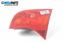 Inner tail light for Audi A4 (B7) 2.0, 200 hp, station wagon, 2005, position: right