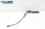 Front wipers arm for Mitsubishi Space Star 1.9 DI, 102 hp, minivan, 2001, position: right