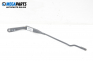 Front wipers arm for Opel Astra G 1.6 16V, 101 hp, hatchback, 2000, position: left