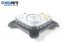Airbag for Opel Astra G 1.6 16V, 101 hp, hatchback, 5 uși, 2000, position: fața