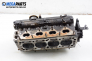 Engine head for Opel Astra G 1.6 16V, 101 hp, hatchback, 5 doors, 2000