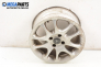 Alloy wheels for Citroen C5 (2001-2007) 16 inches, width 7.5 (The price is for the set)