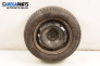Spare tire for Fiat Stilo (2001-2007) 15 inches, width 6.5 (The price is for one piece)