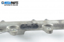 Rampă combustibil for Fiat Stilo 1.9 JTD, 80 hp, hatchback, 3 uși, 2002 № 0 445 214 016