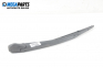 Rear wiper arm for Renault Laguna II (X74) 1.9 dCi, 120 hp, station wagon, 5 doors, 2004, position: rear