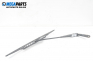 Front wipers arm for Mercedes-Benz M-Class W163 4.3, 272 hp, suv automatic, 2000, position: right