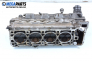Engine head for Mercedes-Benz M-Class W163 4.3, 272 hp, suv, 5 doors automatic, 2000