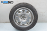 Spare tire for Audi A2 (8Z) (1999-2005) 15 inches, width 6 (The price is for one piece)