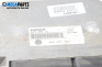 ECU for Volkswagen Passat (B5; B5.5) 1.6, 101 hp, sedan, 5 uși, 1997 № Siemens 5WP4 290 01