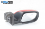 Mirror for Toyota Avensis 2.0 D-4D, 126 hp, station wagon, 5 doors, 2007, position: right