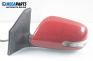 Oglindă for Toyota Avensis 2.0 D-4D, 126 hp, combi, 5 uși, 2007, position: stânga