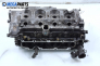 Engine head for Toyota Avensis 2.0 D-4D, 126 hp, station wagon, 5 doors, 2007