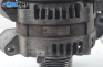 Gerenator for Toyota Avensis 2.0 D-4D, 126 hp, combi, 2007 № Denso 104210-4521