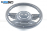 Multi functional steering wheel for Audi A8 (D3) 4.0 TDI Quattro, 275 hp, sedan, 5 doors automatic, 2007