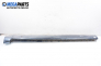 Side skirt for Audi A8 (D3) 4.0 TDI Quattro, 275 hp, sedan automatic, 2007, position: right