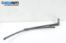 Front wipers arm for Audi A8 (D3) 4.0 TDI Quattro, 275 hp, sedan automatic, 2007, position: left