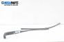 Front wipers arm for Mercedes-Benz Vaneo 1.7 CDI, 91 hp, minivan, 2004, position: right