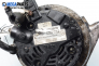 Gerenator for Mercedes-Benz Vaneo 1.7 CDI, 91 hp, minivan, 2004 № 2542771D