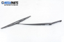 Front wipers arm for BMW 3 (E46) 2.0 d, 136 hp, station wagon, 2000, position: right