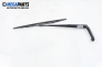 Front wipers arm for BMW 3 (E46) 2.0 d, 136 hp, station wagon, 2000, position: left