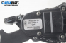 Throttle pedal for Ford Fiesta V Hatchback (11.2001 - 03.2010), 2S61-9F836-AA