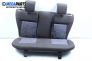 Set scaune for Ford Fiesta V 1.25 16V, 75 hp, hatchback, 5 uși, 2006