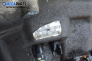  for Ford Fiesta V 1.25 16V, 75 hp, hatchback, 2006 № T6TC1