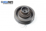 Damper pulley for Audi A6 (C5) 2.5 TDI, 150 hp, station wagon, 5 doors, 1999