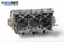 Cylinder head no camshaft included for Audi A6 Avant C5 (11.1997 - 01.2005) 2.5 TDI, 150 hp