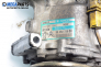 AC compressor for Peugeot 307 1.4 HDI, 68 hp, hatchback, 5 doors, 2003 № 03412311260