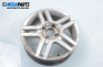 Alloy wheels for Ford Focus I (1998-2004) 16 inches, width 6 (The price is for the set)