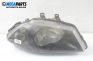 Headlight for Seat Ibiza (6L) 1.2, 64 hp, hatchback, 3 doors, 2005, position: right