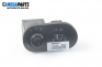 Lights switch for Seat Ibiza (6L) 1.2, 64 hp, hatchback, 3 doors, 2005