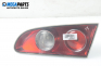 Inner tail light for Seat Ibiza (6L) 1.2, 64 hp, hatchback, 2005, position: right