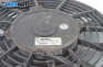 Ventilator radiator for Opel Frontera A 2.3 TD, 100 hp, suv, 5 uși, 1993