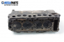 Engine head for Opel Frontera A 2.3 TD, 100 hp, suv, 5 doors, 1993