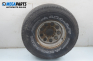 Spare tire for Opel Frontera A (5 MWL4) (03.1992 - 10.1998) 15 inches, width 7 (The price is for one piece)