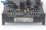 BSI modul for Citroen Xsara Picasso 1.8 16V, 115 hp, minivan, 5 türen, 2003 № 9649627780