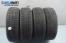 Snow tires DEBICA 185/65/15, DOT: 4510 (The price is for the set)