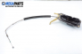 Gearbox cable for Porsche Cayenne 4.5 S, 340 hp, suv automatic, 2004