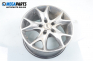 Alloy wheels for Porsche Cayenne (2002-2010) 18 inches, width 8.5 (The price is for the set)