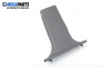 Interieur kunststoffbauteile for Audi A6 (C6) 2.7 TDI, 180 hp, sedan, 5 türen automatic, 2007, position: rechts