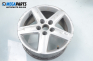 Jante din aliaj for Audi A6 (C6) (2004-2011) 17 inches, width 7.5 (Prețul este pentru un set)