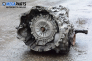 Automatic gearbox for Audi A6 (C6) 2.7 TDI, 180 hp, sedan, 5 doors automatic, 2007 № 01J301383T