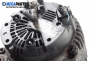 Gerenator for Audi A6 (C6) 2.7 TDI, 180 hp, sedan automatic, 2007 № 059 903 015 P