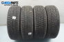 Snow tires VIKING 195/65/15, DOT: 3917 (The price is for the set)