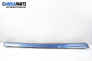 Side skirt for Mercedes-Benz C-Class 203 (W/S/CL) 1.8, 143 hp, coupe, 2002, position: right