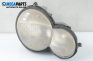 Headlight for Mercedes-Benz C-Class 203 (W/S/CL) 1.8, 143 hp, coupe, 3 doors, 2002, position: right